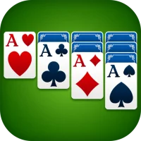 Solitaire: Classic Card Games